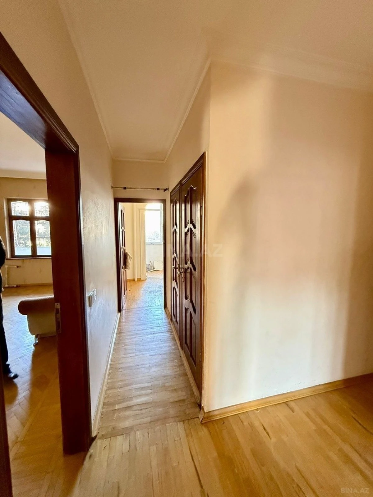 Satılır 3 otaqlı mənzil 80 m²