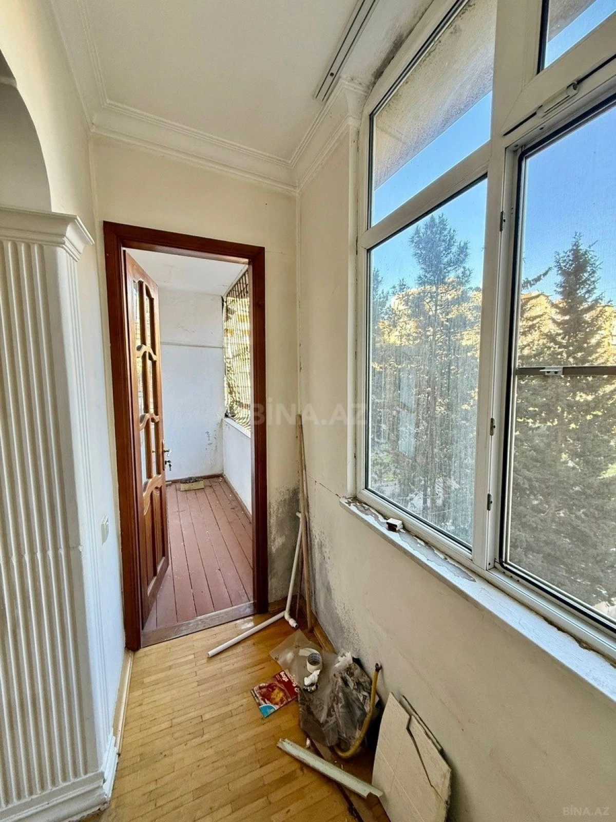 Satılır 3 otaqlı mənzil 80 m²