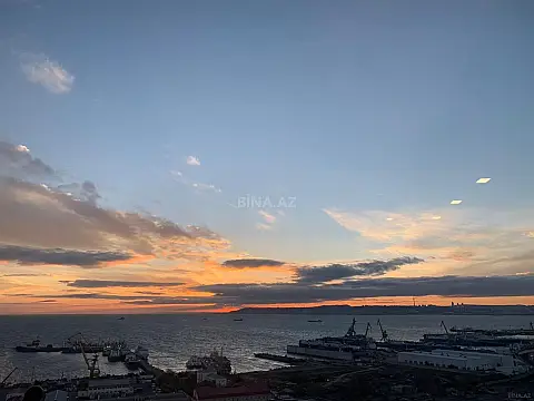 Kirayə verilir 2 otaqlı mənzil 60 m² — Bakı, Xətai 2 otaq 60.00 m²