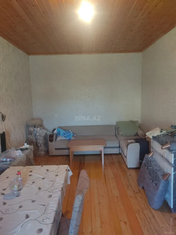 Satılır 6 otaqlı həyət evi 192 m²
