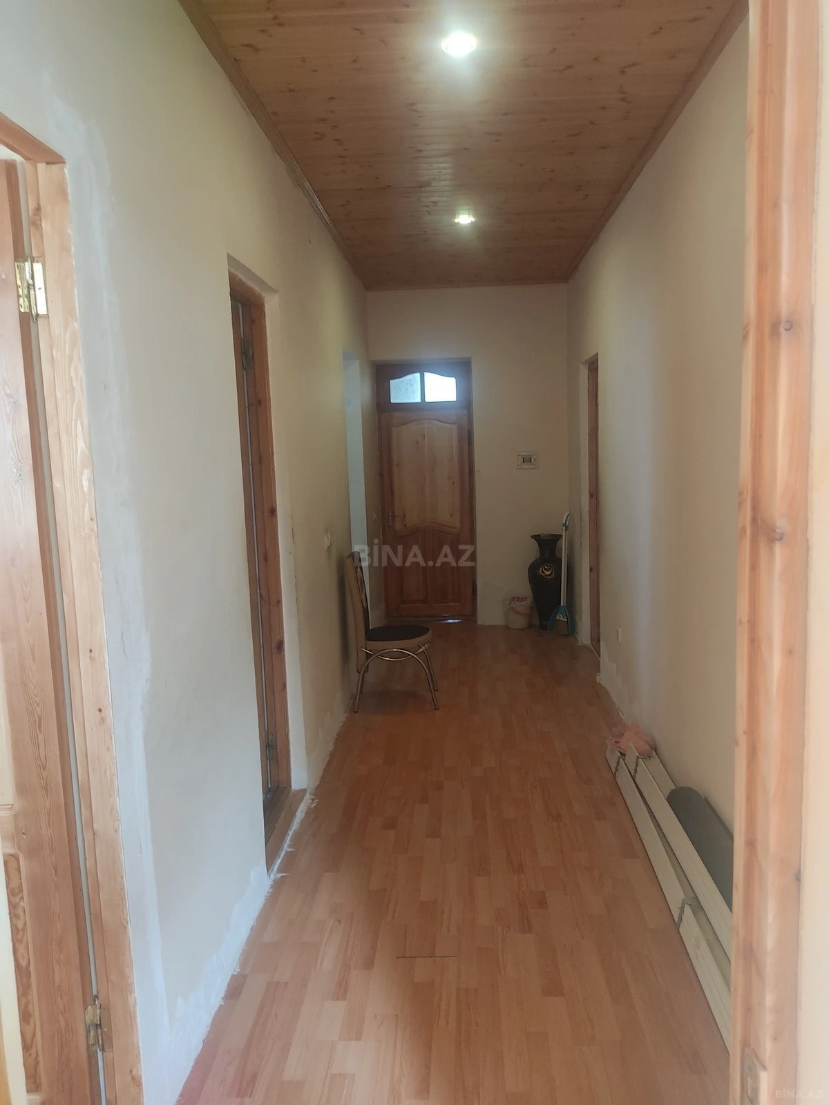 Satılır 6 otaqlı həyət evi 192 m²