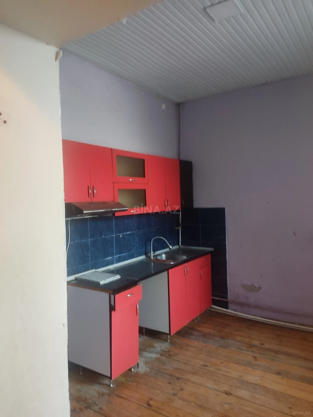 Satılır 6 otaqlı həyət evi 192 m²