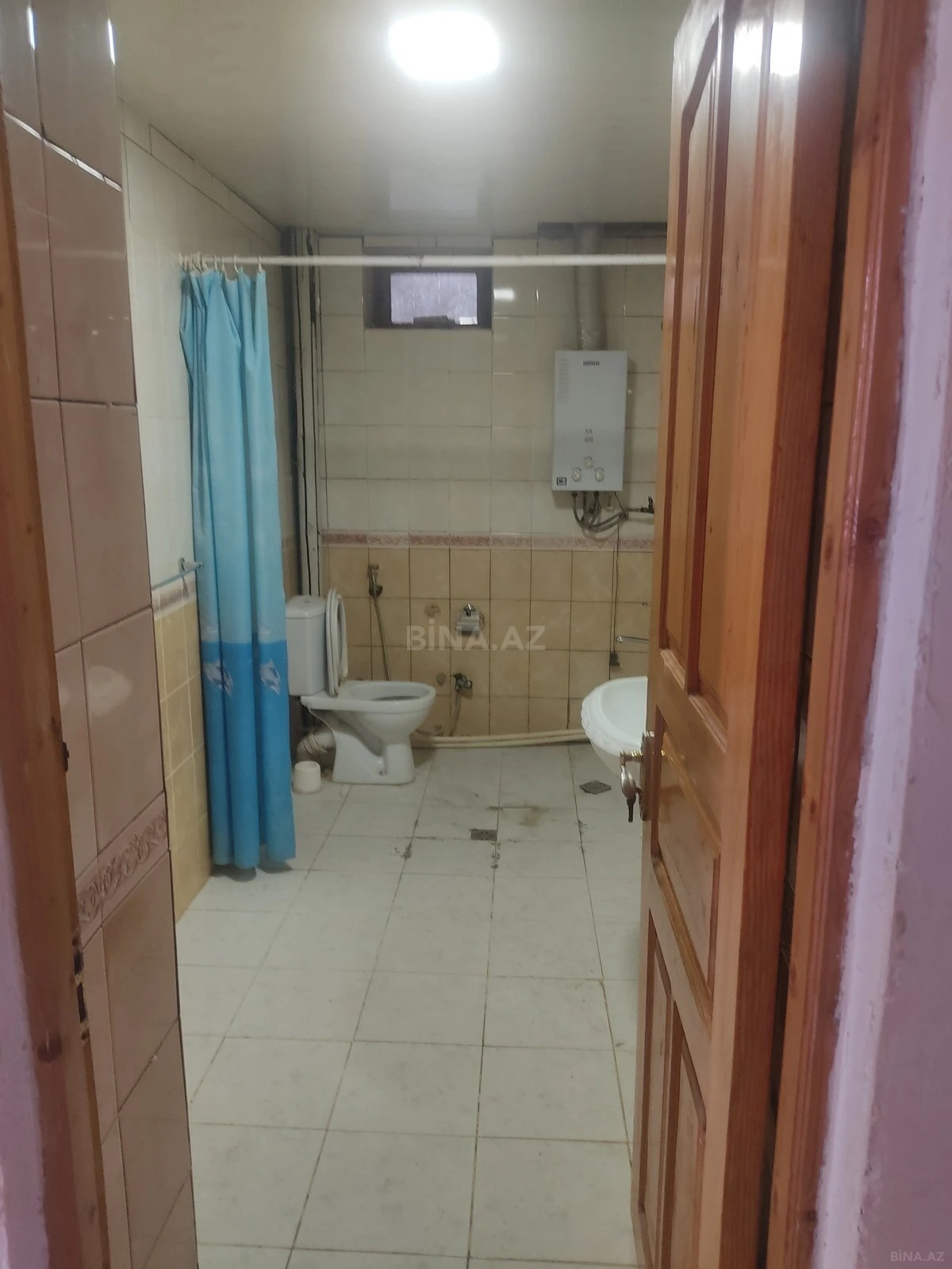 Satılır 6 otaqlı həyət evi 192 m²