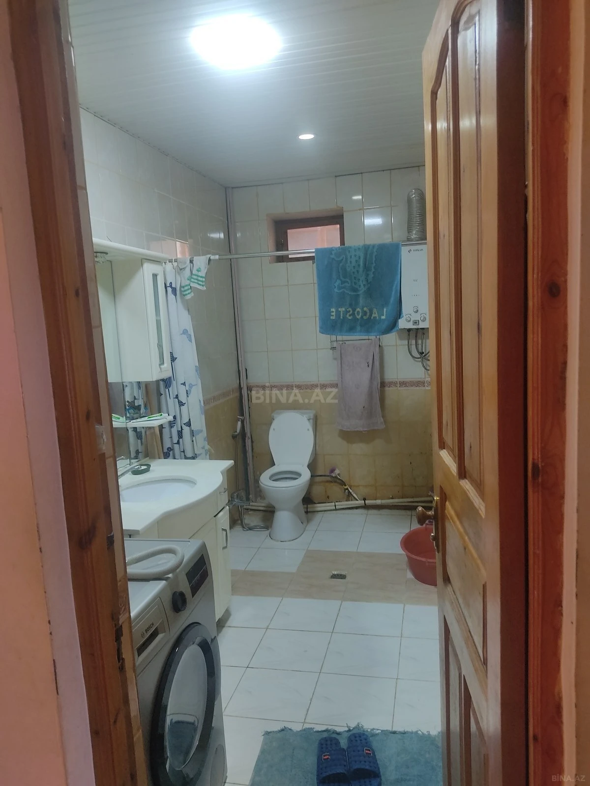 Satılır 6 otaqlı həyət evi 192 m²