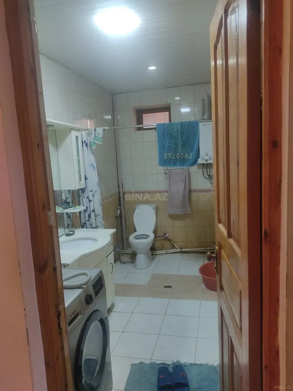 Satılır 6 otaqlı həyət evi 192 m²