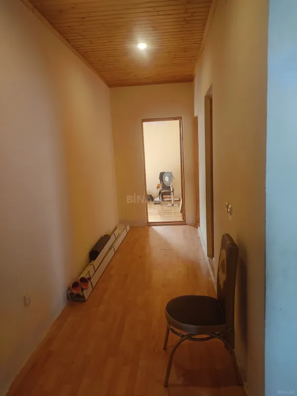 Satılır 6 otaqlı həyət evi 192 m²