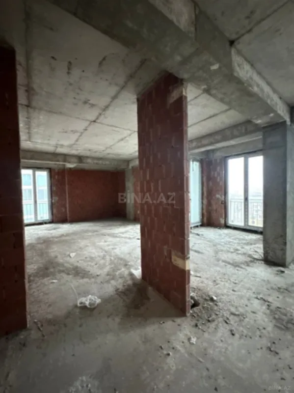 Satılır 3 otaqlı mənzil 100 m²