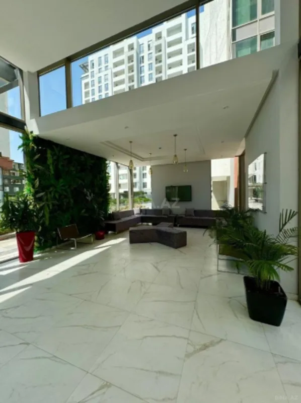 Satılır 3 otaqlı mənzil 100 m²