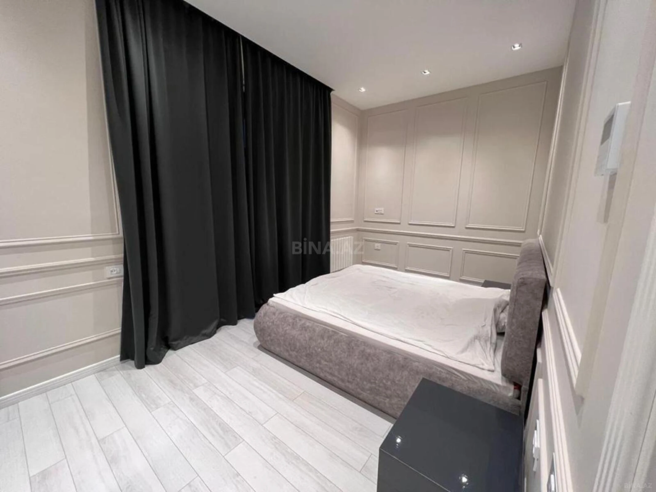 Kirayə verilir 3 otaqlı həyət evi 260 m²