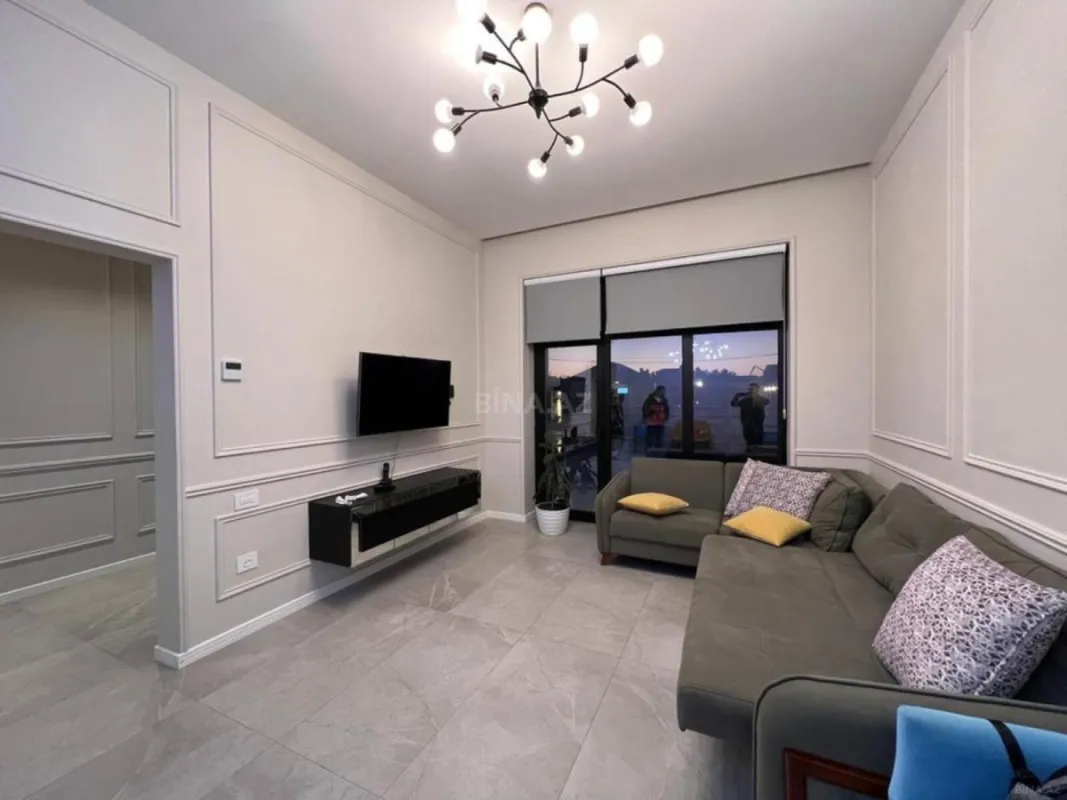 Kirayə verilir 3 otaqlı həyət evi 260 m²