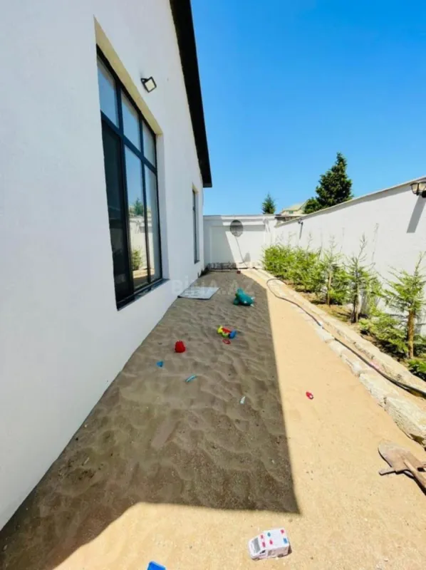 Kirayə verilir 3 otaqlı həyət evi 260 m²