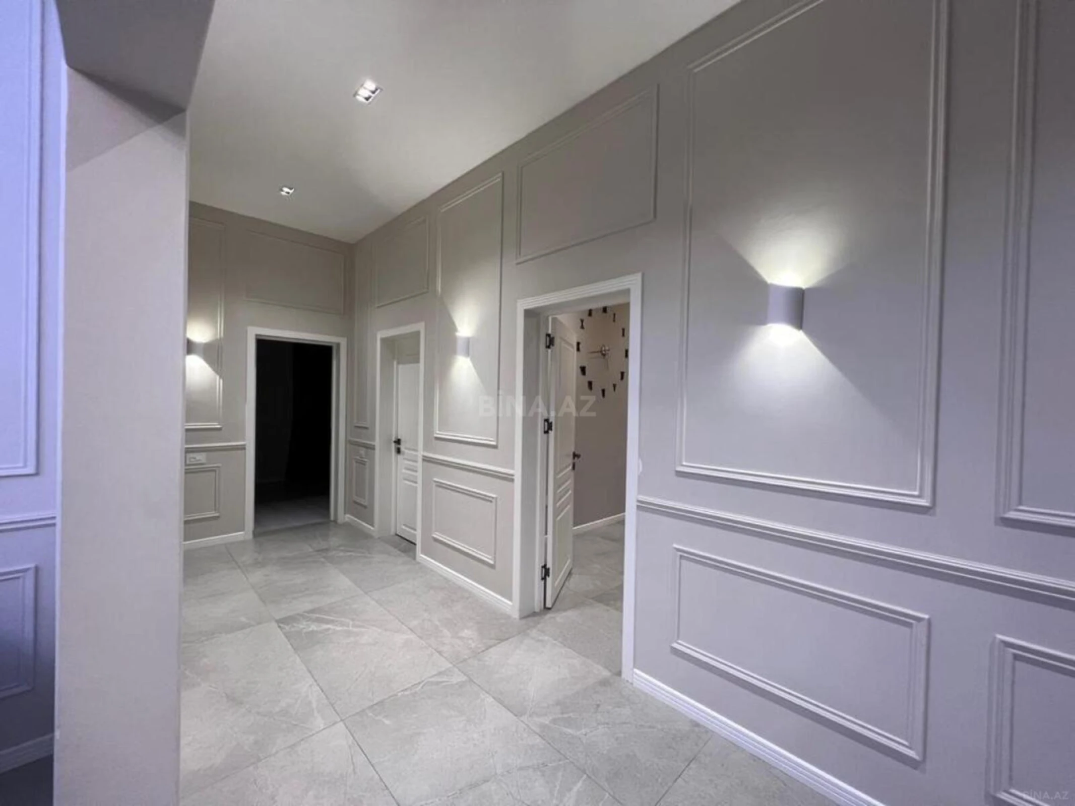 Kirayə verilir 3 otaqlı həyət evi 260 m²