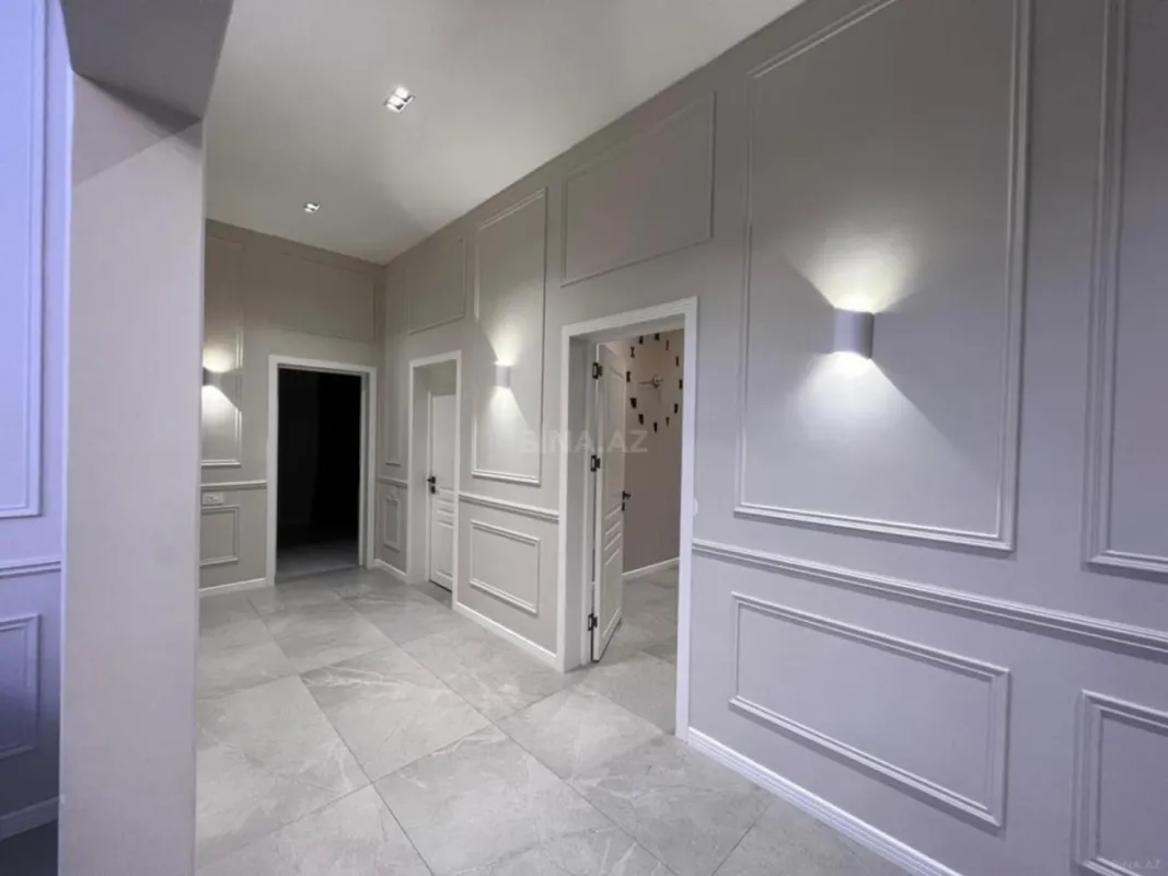 Kirayə verilir 3 otaqlı həyət evi 260 m²