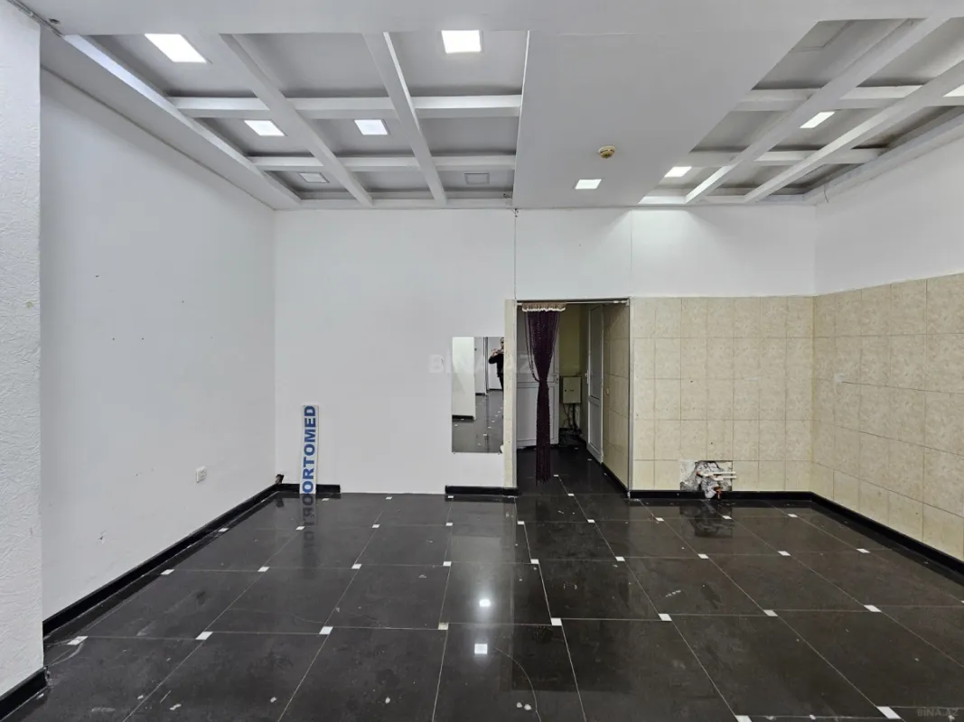 Kirayə verilir obyekt 80 m²