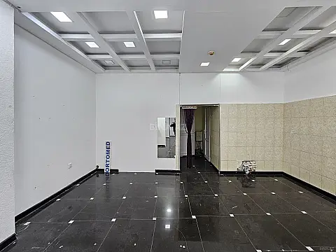 Kirayə verilir obyekt 80 m²