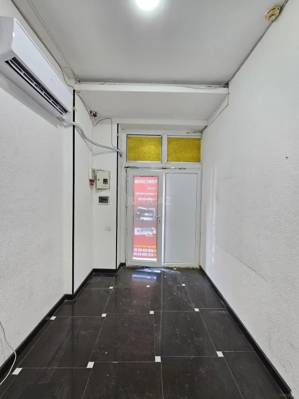 Kirayə verilir obyekt 80 m²