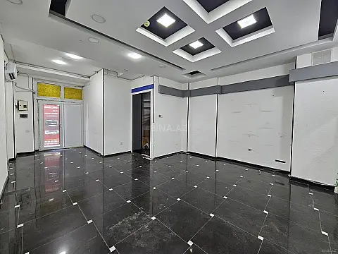 Kirayə verilir obyekt 80 m²