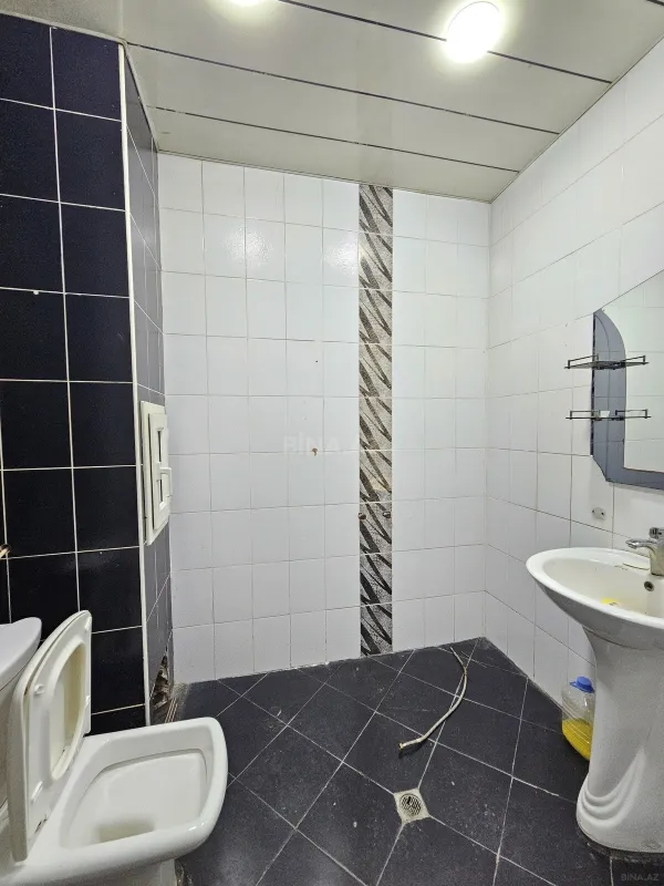 Kirayə verilir obyekt 80 m²