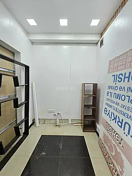 Kirayə verilir obyekt 80 m²