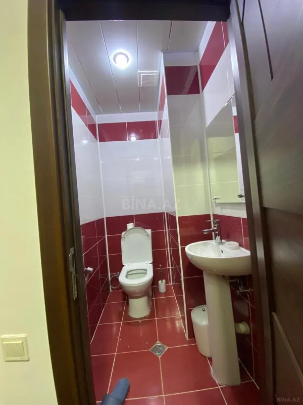 Satılır 3 otaqlı mənzil 92 m²
