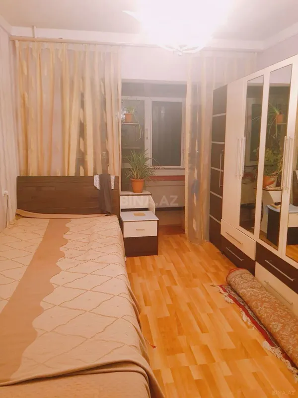 Satılır 3 otaqlı mənzil 80 m²