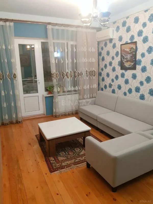 Satılır 3 otaqlı mənzil 80 m²