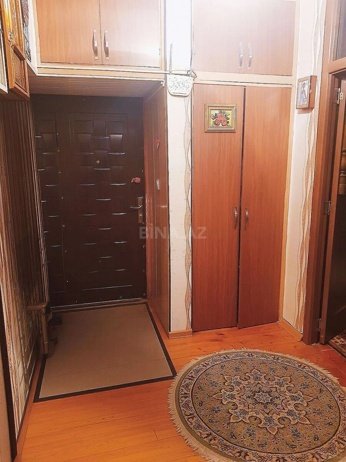 Satılır 3 otaqlı mənzil 80 m²