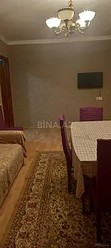 Kirayə verilir 2 otaqlı mənzil 60 m²