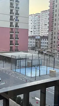 Kirayə verilir 2 otaqlı mənzil 67 m²