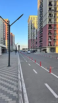 Kirayə verilir 2 otaqlı mənzil 67 m² — Bakı, 7-ci mikrorayon 2 otaq 67.00 m²