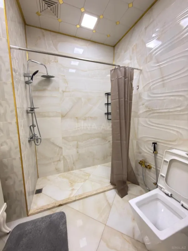Kirayə verilir 3 otaqlı mənzil 150 m²