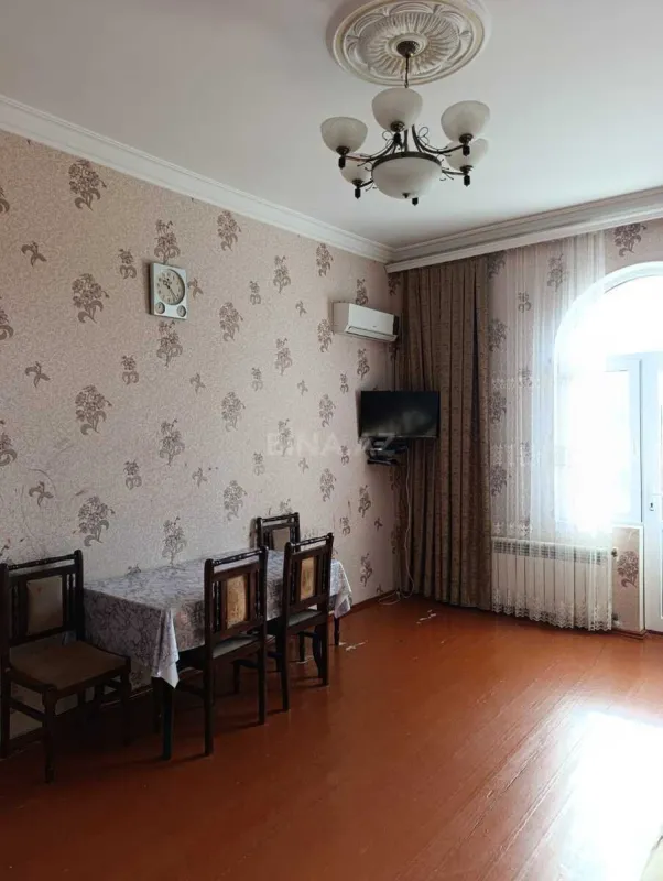 Kirayə verilir 3 otaqlı mənzil 80 m²