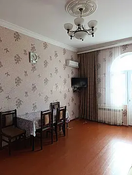 Kirayə verilir 3 otaqlı mənzil 80 m²