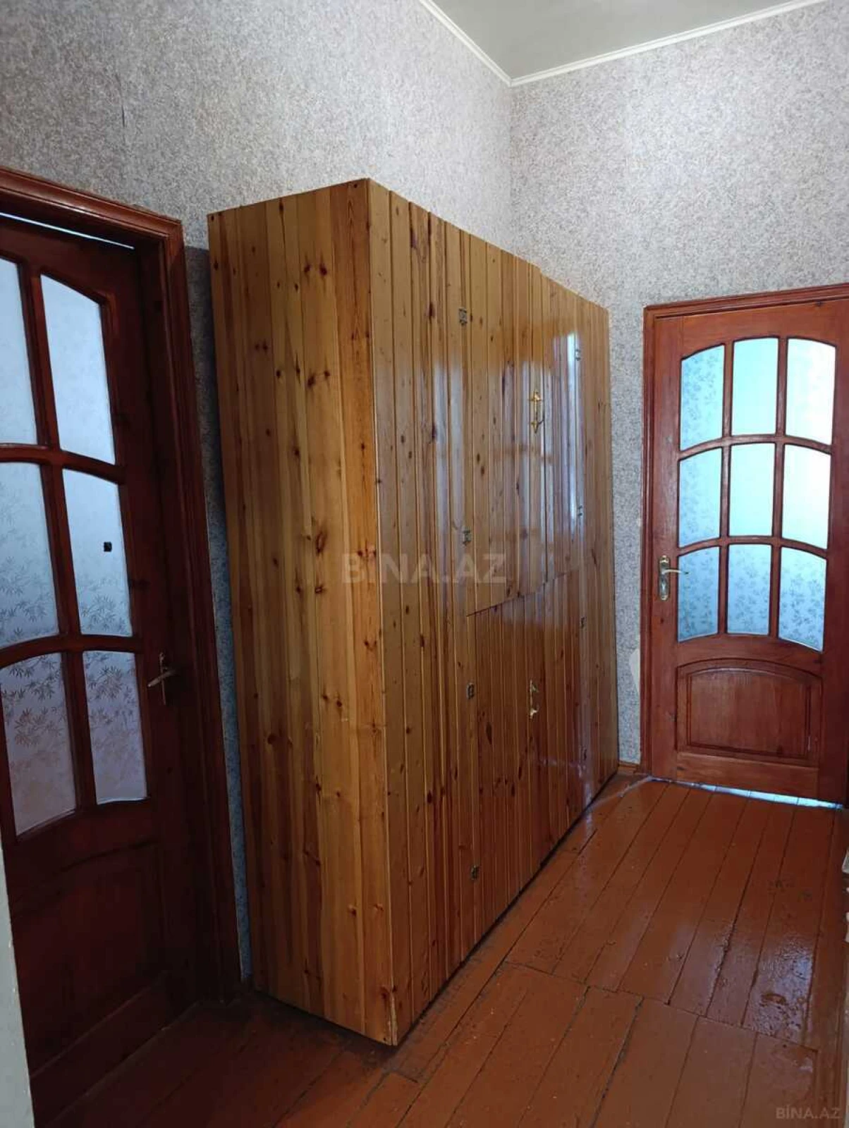 Kirayə verilir 3 otaqlı mənzil 80 m²
