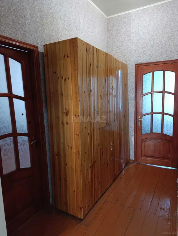 Kirayə verilir 3 otaqlı mənzil 80 m²