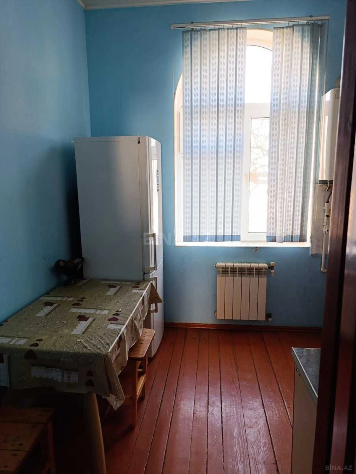 Kirayə verilir 3 otaqlı mənzil 80 m²