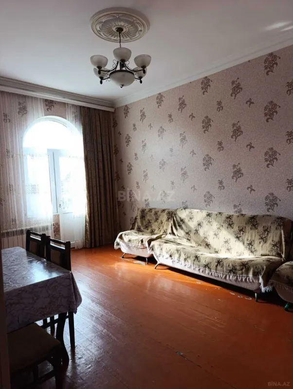 Kirayə verilir 3 otaqlı mənzil 80 m²