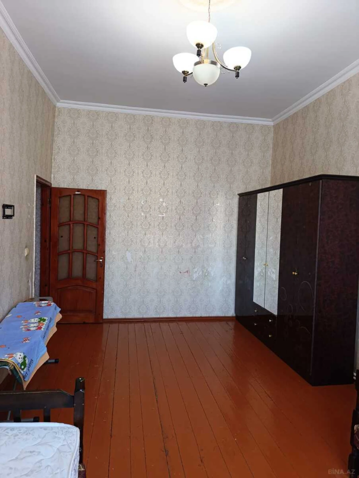 Kirayə verilir 3 otaqlı mənzil 80 m²