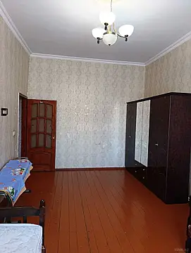 Kirayə verilir 3 otaqlı mənzil 80 m²