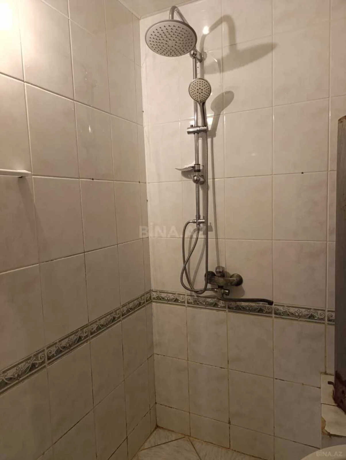 Kirayə verilir 3 otaqlı mənzil 80 m²
