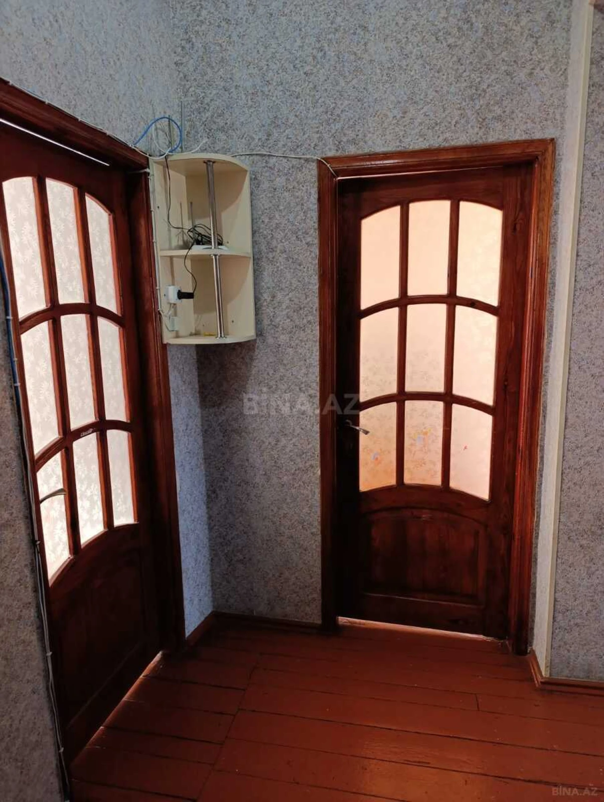 Kirayə verilir 3 otaqlı mənzil 80 m²