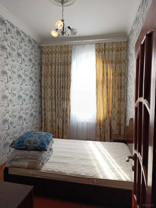 Kirayə verilir 3 otaqlı mənzil 80 m²