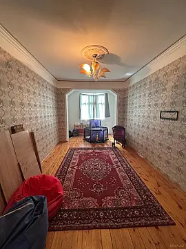 Satılır 3 otaqlı mənzil 100 m² — Xırdalan 3 otaq 100.00 m²