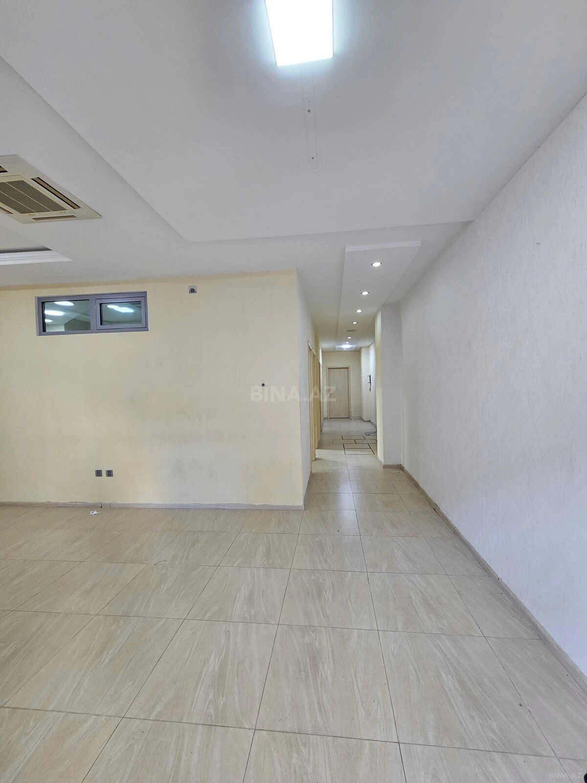 Kirayə verilir obyekt 110 m²