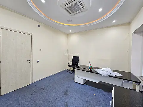 Kirayə verilir obyekt 110 m²