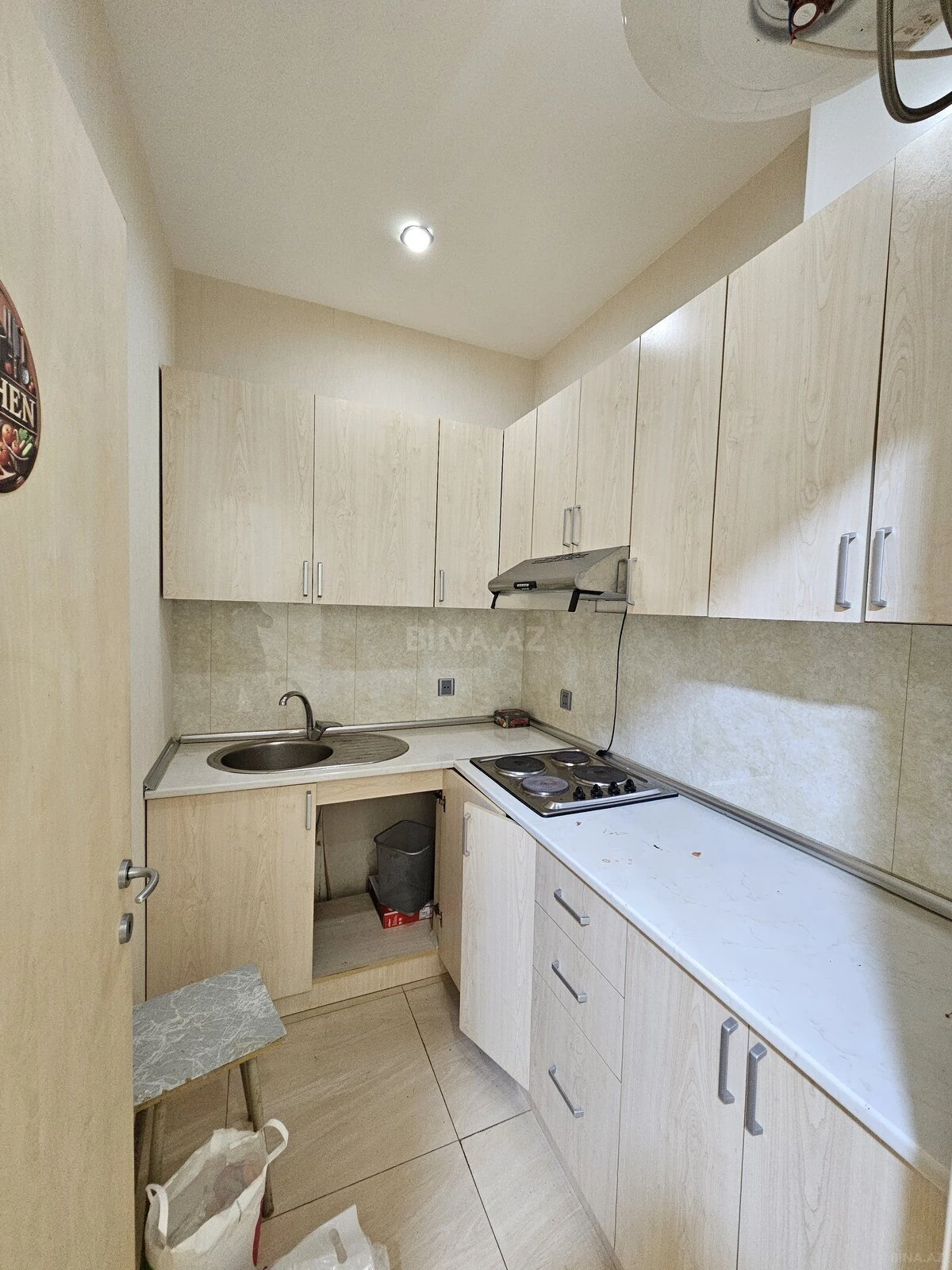 Kirayə verilir obyekt 110 m²