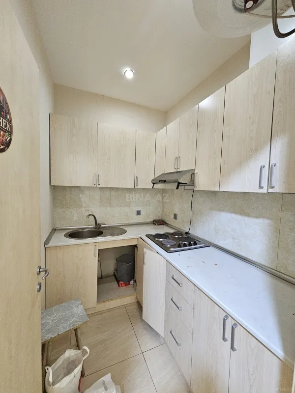 Kirayə verilir obyekt 110 m²