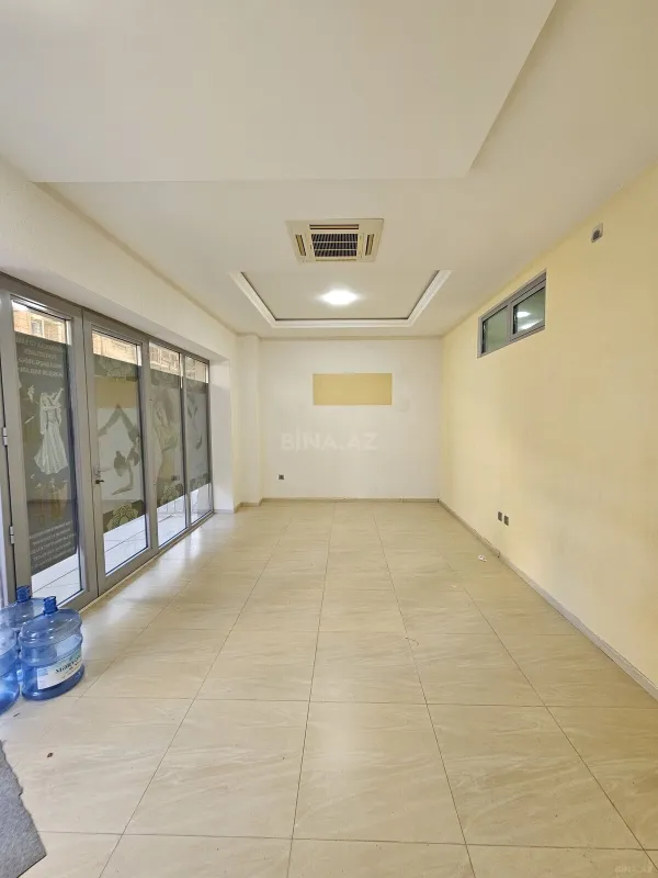 Kirayə verilir obyekt 110 m²