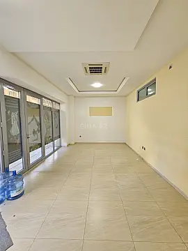 Kirayə verilir obyekt 110 m²