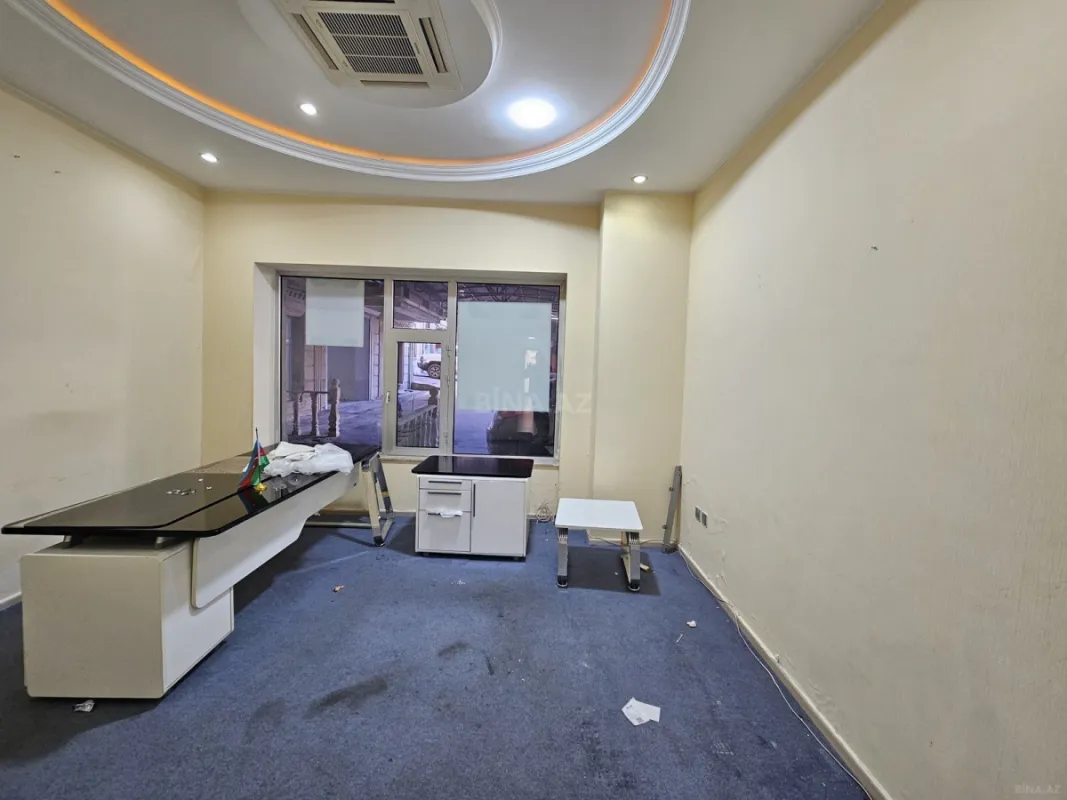 Kirayə verilir obyekt 110 m²